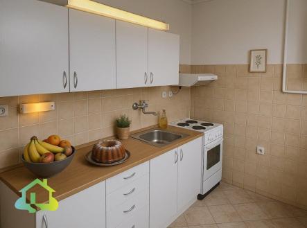 Viz 2 | Prodej bytu, 3+1, 78 m²