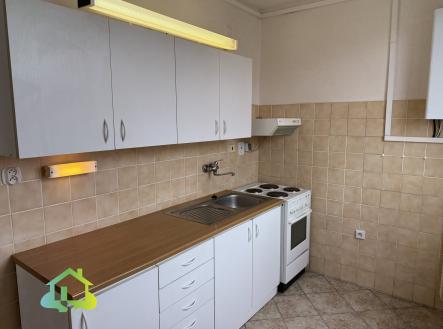 02 | Prodej bytu, 3+1, 78 m²