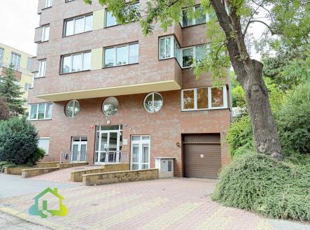 Prodej - malý objekt/garáž