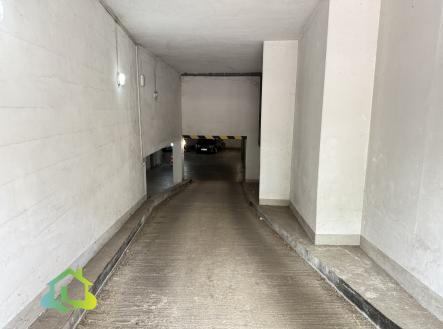 02 | Prodej - malý objekt/garáž