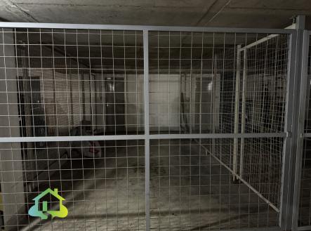 03 | Prodej - malý objekt/garáž