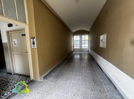 04 | Pronájem - komerční objekt, sklad, 2 m²