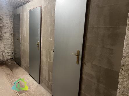 02 | Pronájem - komerční objekt, sklad, 6 m²