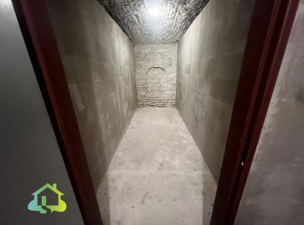 03 | Pronájem - komerční objekt, sklad, 6 m²