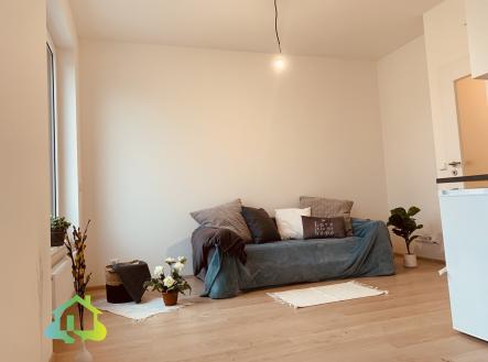 Kopie souboru Kopie souboru 03 | Pronájem bytu, 1+kk, 25 m²