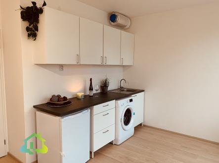 Kopie souboru Kopie souboru 04 | Pronájem bytu, 1+kk, 25 m²