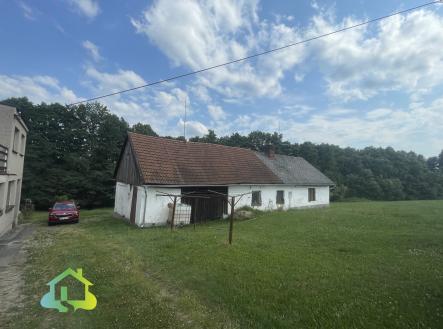 Prodej - dům/vila, 90 m²