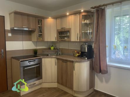 Prodej - dům/vila, 90 m² obrázek