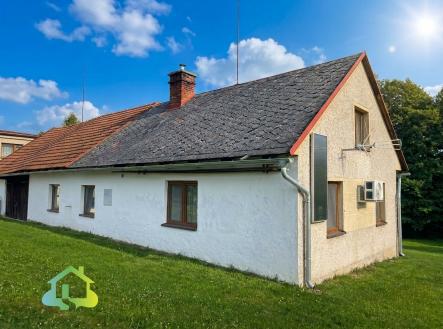 Prodej - dům/vila, 90 m² obrázek