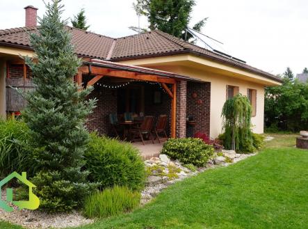 DSC00187 | Prodej - dům/vila, 135 m²