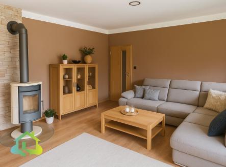 03 BND | Prodej - dům/vila, 135 m²