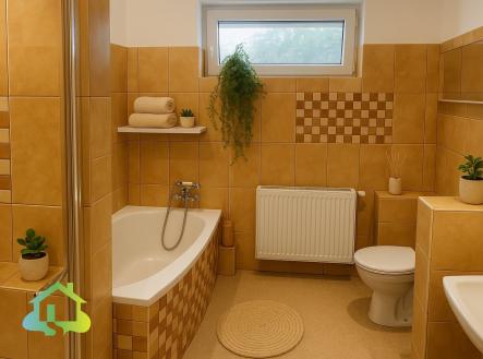 04 BND | Prodej - dům/vila, 135 m²