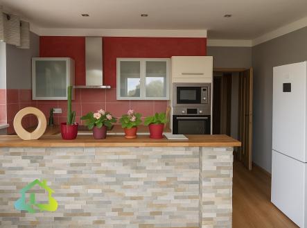 08 BND | Prodej - dům/vila, 135 m²