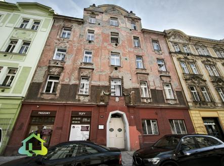Prodej - komerční objekt, sklad, 6 m² obrázek