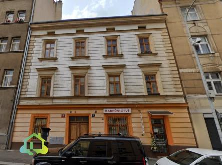 01 | Pronájem - komerční objekt, sklad, 6 m²