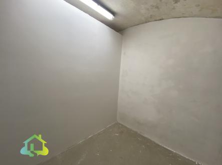 03 | Pronájem - komerční objekt, sklad, 6 m²