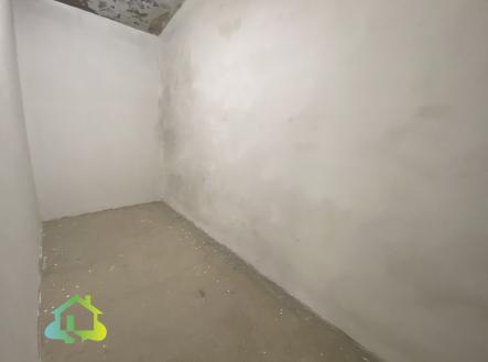 04 | Pronájem - komerční objekt, sklad, 6 m²