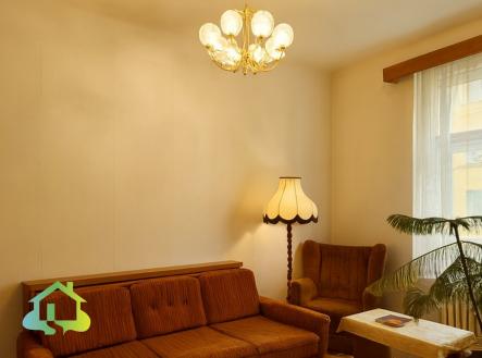 02 | Prodej bytu, 3+1, 111 m²