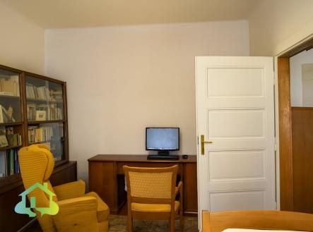 03 | Prodej bytu, 3+1, 111 m²