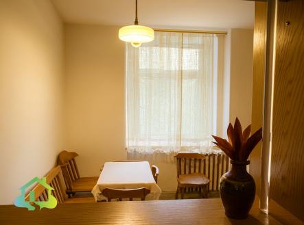 04 | Prodej bytu, 3+1, 111 m²