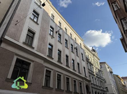 Pronájem - komerční objekt, sklad, 6 m² obrázek