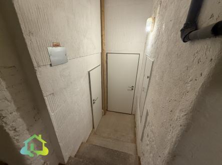 02 | Pronájem - komerční objekt, sklad, 6 m²