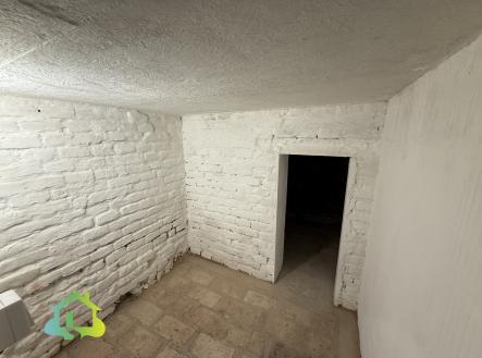 03 | Pronájem - komerční objekt, sklad, 6 m²