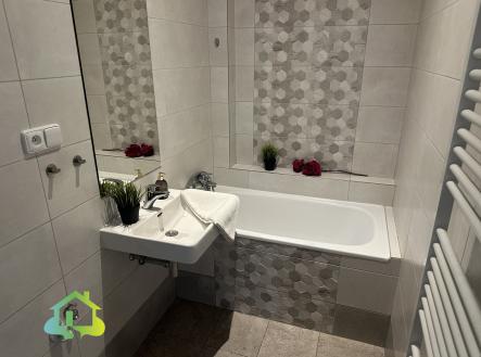 03 | Pronájem bytu, 2+kk, 38 m²