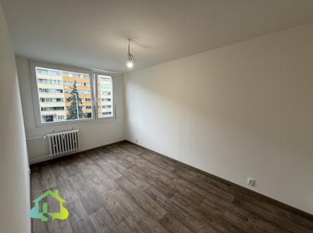 03 | Prodej bytu, 3+kk, 62 m²