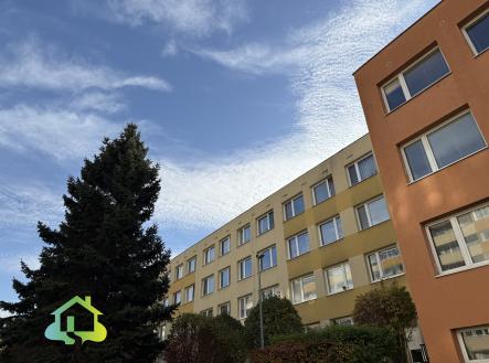 Prodej bytu, 3+kk, 62 m² obrázek