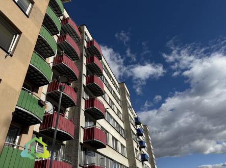 01 | Prodej bytu, 2+kk, 43 m²