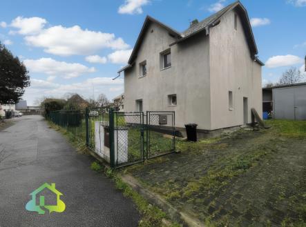 02 | Prodej - dům/vila, 97 m²