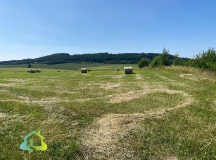 1 | Prodej - pozemek pro komerční výstavbu, 57 493 m²