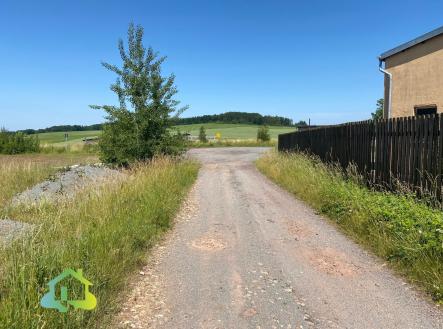 5 | Prodej - pozemek pro komerční výstavbu, 57 493 m²