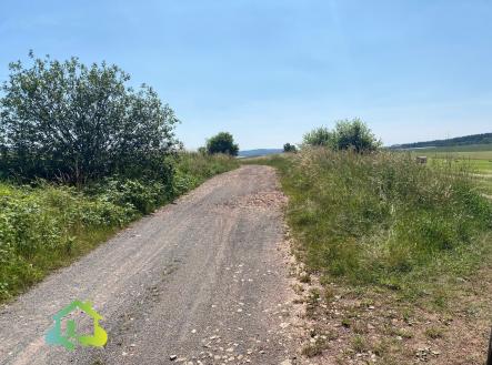 2 | Prodej - pozemek pro komerční výstavbu, 57 493 m²