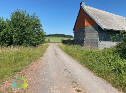 4 | Prodej - pozemek pro komerční výstavbu, 57 493 m²