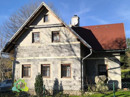 01 | Prodej - dům/vila, 106 m²