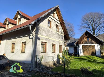 15 | Prodej - dům/vila, 106 m²