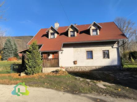 13 | Prodej - dům/vila, 106 m²