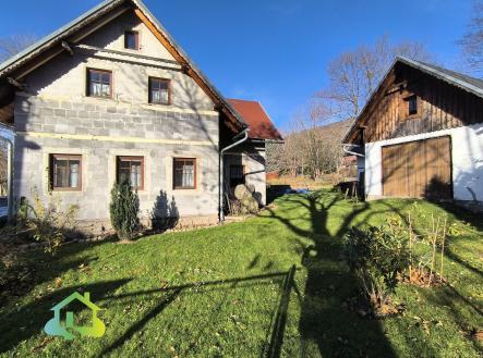 Prodej - dům/vila, 106 m²