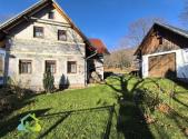 Prodej - dům/vila, 106 m²