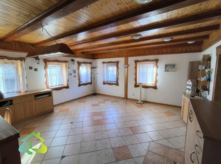 04 | Prodej - dům/vila, 106 m²