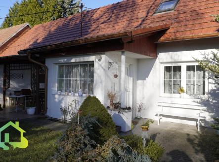 2. | Prodej - dům/vila, 122 m²