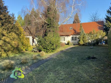 1 | Prodej - dům/vila, 122 m²