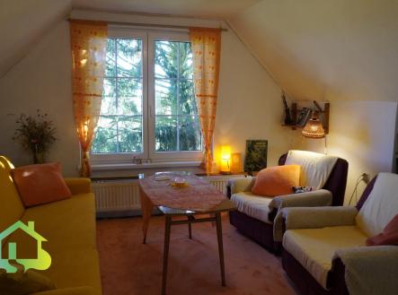 9 | Prodej - dům/vila, 122 m²