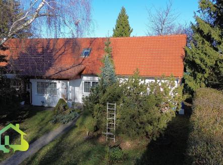 DJI_0016 | Prodej - dům/vila, 122 m²