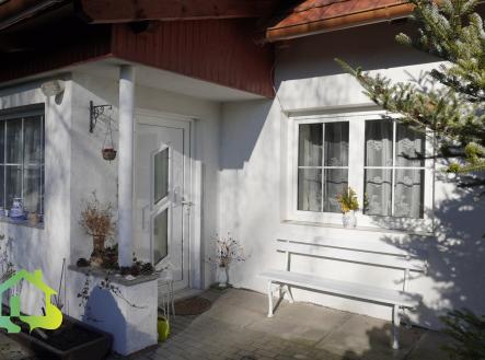 15 | Prodej - dům/vila, 122 m²