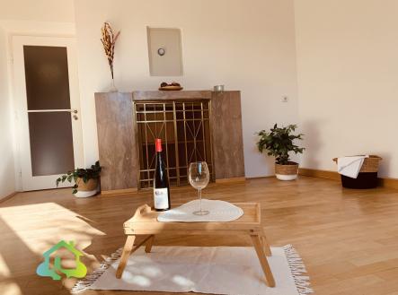 03 | Pronájem bytu, 3+1, 100 m²