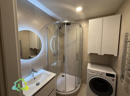 IMG_1631 | Pronájem bytu, 2+kk, 48 m²