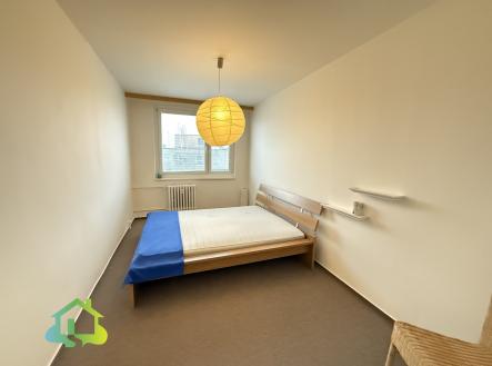 IMG_1627 | Pronájem bytu, 2+kk, 48 m²